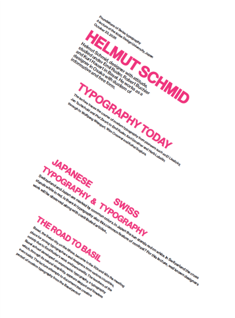 Poster Design 3